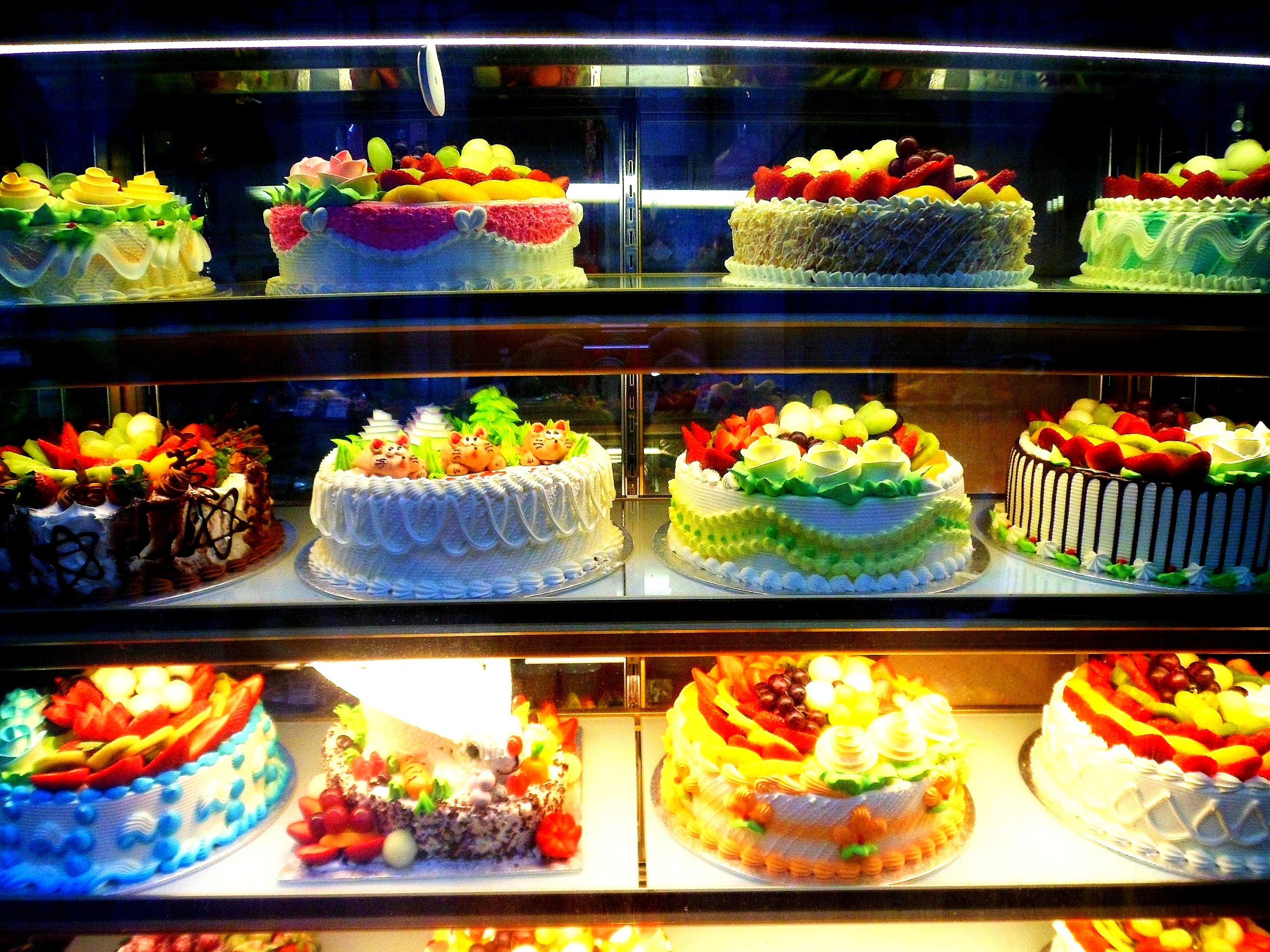 Ô Craquelin Patisserie